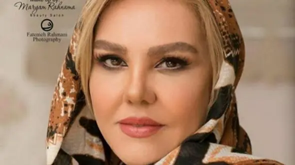 فیلم / چیدمان خانه شبیه به کاخ افسانه چهره آزاد و همسر معروفش / از آسانسور خصوصی بین طبقات دوبلکس تا زیباترین مبلمان و سنگفرش در تهران / این مدلیشو ندیده بودید