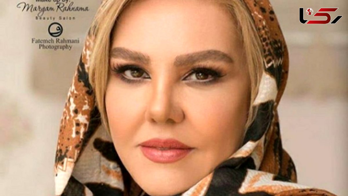 تبریک افسانه چهره آزاد به همسرش از جنس عشق/ راز روشن ماندن شعله عشقشان بعد از 43 سال چیست؟