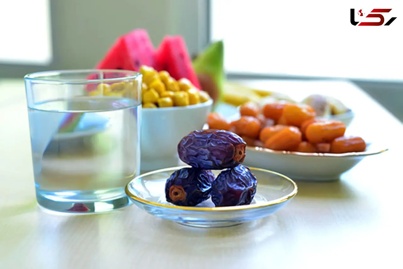 تغذیه روزه داران در ماه رمضان چگونه باشد؟ 