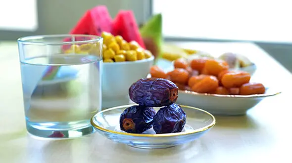 تغذیه روزه داران در ماه رمضان چگونه باشد؟ 