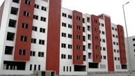ساخت 2500 واحد نهضت ملی مسکن در خرم آباد