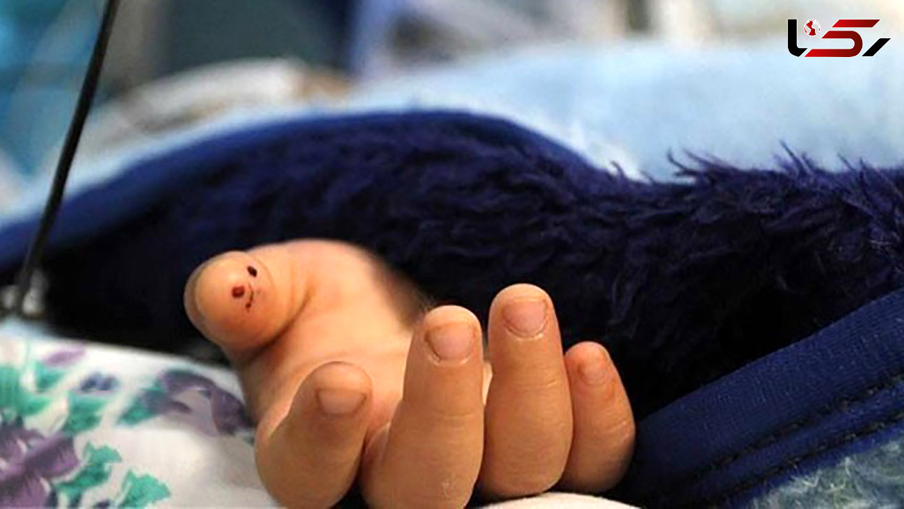مرگ پسر تهرانی پس از عمل جراحی ختنه