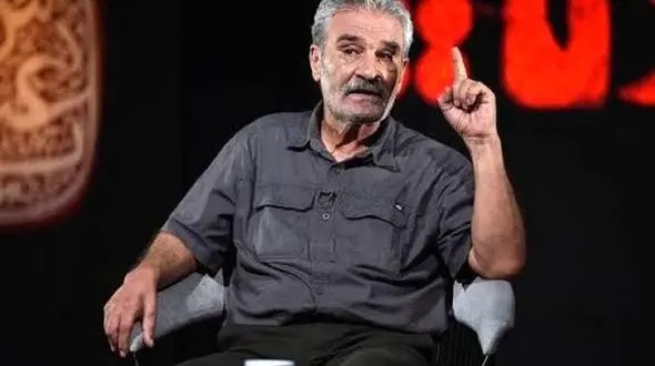 فیلم/ جعفر دهقان: «ایرانی‌ بودن مهم‌تر از هر ریشه قومی است»