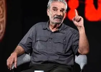 فیلم/ جعفر دهقان: «ایرانی‌ بودن مهم‌تر از هر ریشه قومی است»