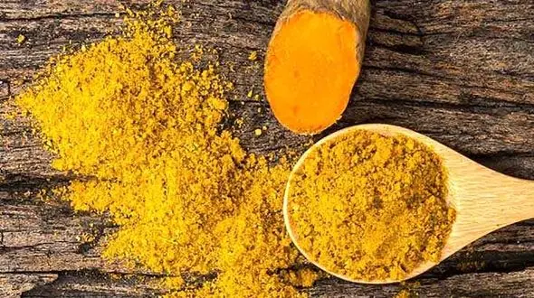 زردچوبه جادویی از خواص دارویی 