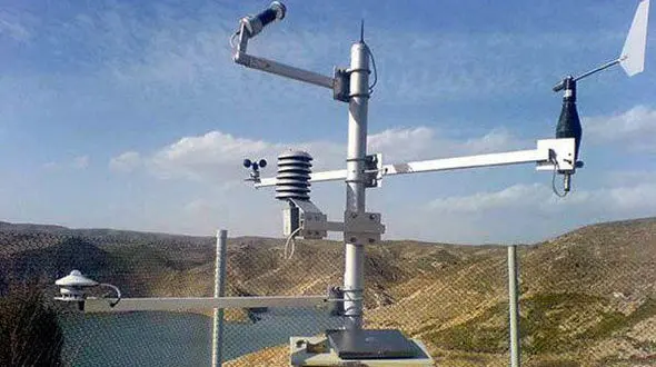 ۴ سودار هواشناسی برای نخستین بار در کشور نصب می‌شود