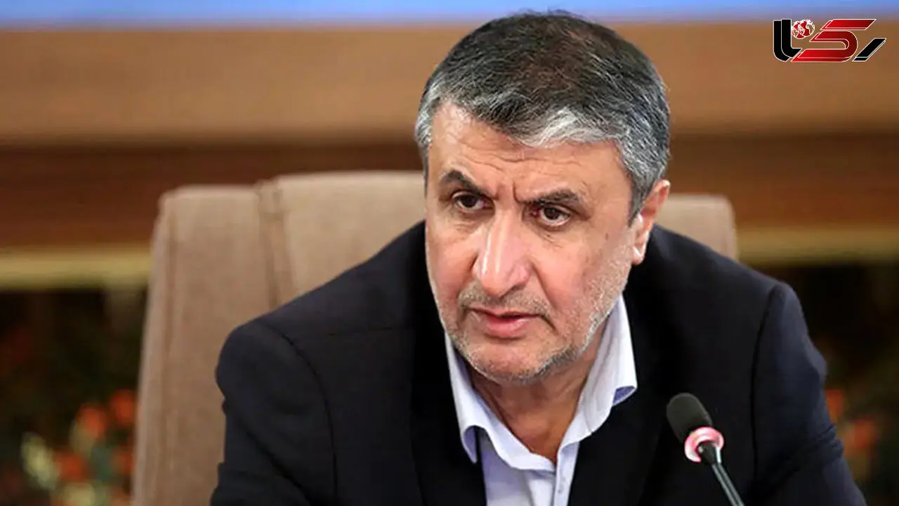 Eslami: Grossi Acts Under Influence of Global Powers