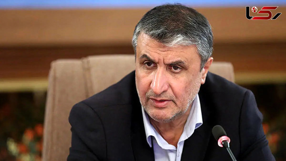 Eslami: Grossi Acts Under Influence of Global Powers
