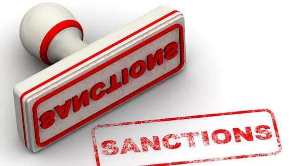 تحریم‌ مشترک انگلیس، آمریکا و کانادا علیه ایران