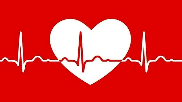 توصیه های مهم به افرادی که دچار تپش قلب می شوند با بالا رفتن از پله ها