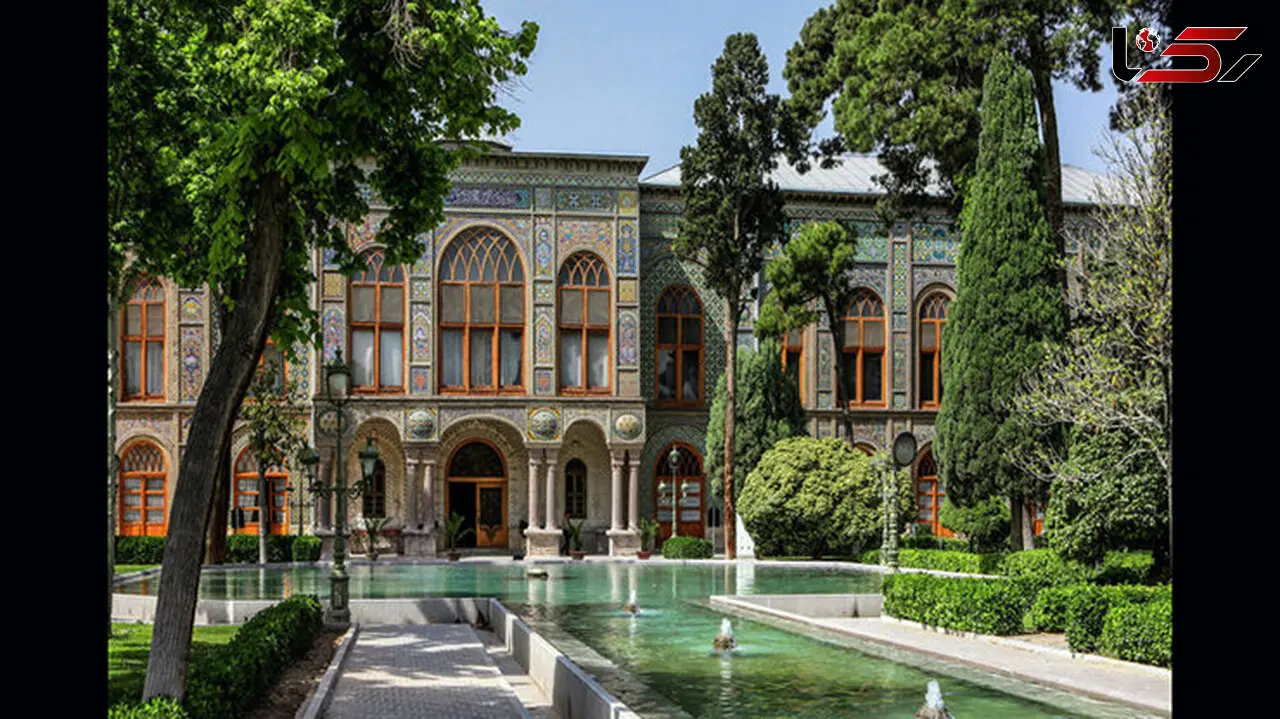آثار باستانی تهران در خطر زلزله