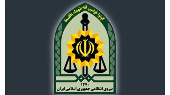 شلیک متهم فراری به مامور پلیس در کرمانشاه / مرد مسلح دستگیر شد مامور پلیس راهی بیمارستان