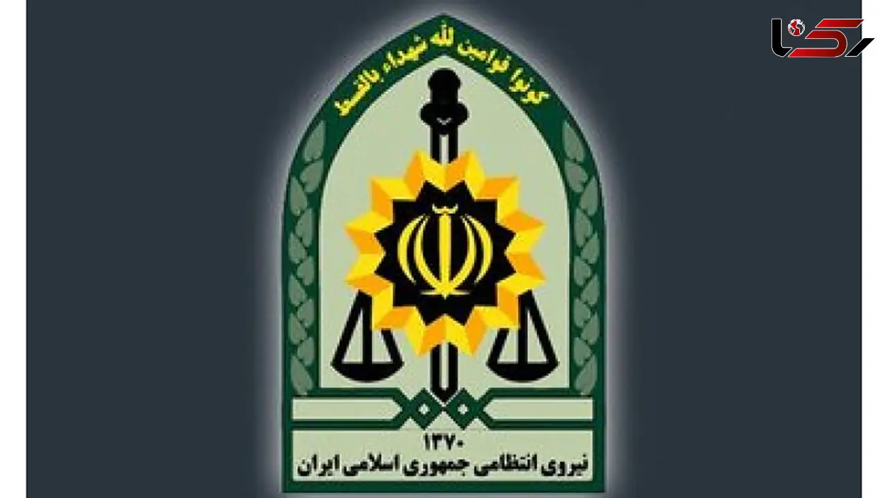 شهادت افسر پلیس در اقدام تروریستی در سراوان 