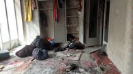 قتل سوزناک7 مرد خارجی در کینه آتشین پسر 18 ساله در جنوب تهران / همگی در آتش سوختند