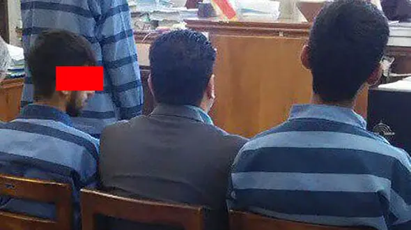 شلیک مرگ به نگهبان شرکت آبفای پاکدشت / چرا جان میلیون ها نفر در خطر بود؟ + عکس