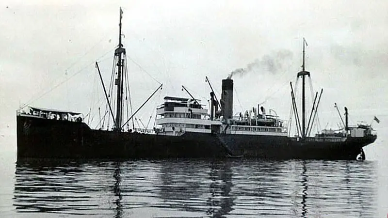 گنج هیتلر