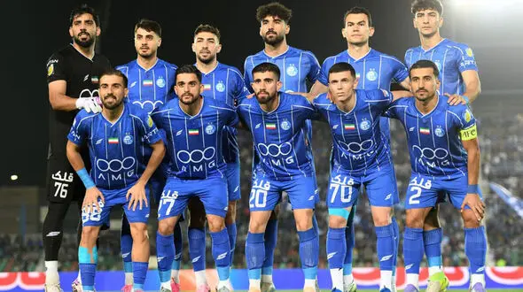 ساعت بازی استقلال و آلومینیوم + ترکیب احتمالی استقلال مقابل آلومینیوم