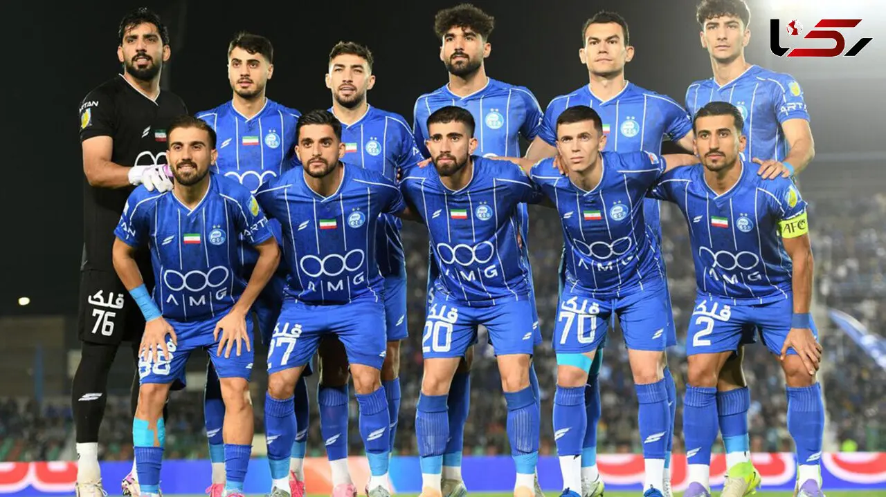 ساعت بازی استقلال و آلومینیوم + ترکیب احتمالی استقلال مقابل آلومینیوم