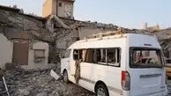 تعداد نهایی شهدای حملات آمریکا و عربستان توسط حشد الشعبی اعلام شد