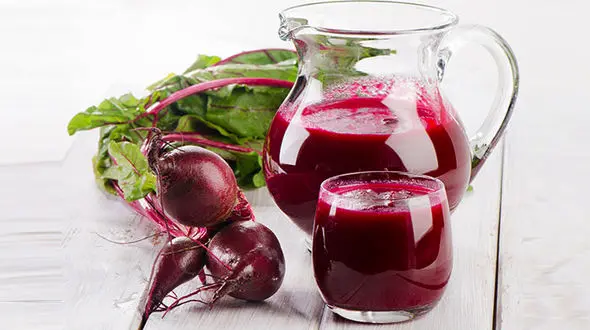 نقش آب سبزیجات در درمان مشکلات گوارشی