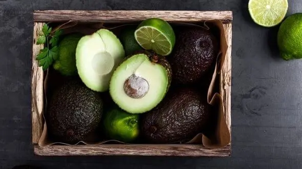 درمان جوش با 10 ماده غذایی معجزه آسا