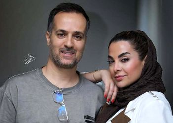 نگاهی به تیپ و استایل لاله مرزبان، رعنا آزادی‌ور، مهدی پاکدل، مونا فائزپور، مستانه مهاجر، در نمایش بی نظیر صلحِ عباس آباد با هنرنمایی نفس بازغی+فیلم و عکس