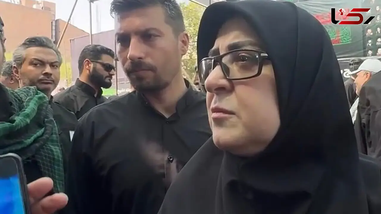 سخنگوی دولت: حضور میلیونی در تشییع رهبر شهید اقتدار ایران را به همراه دارد