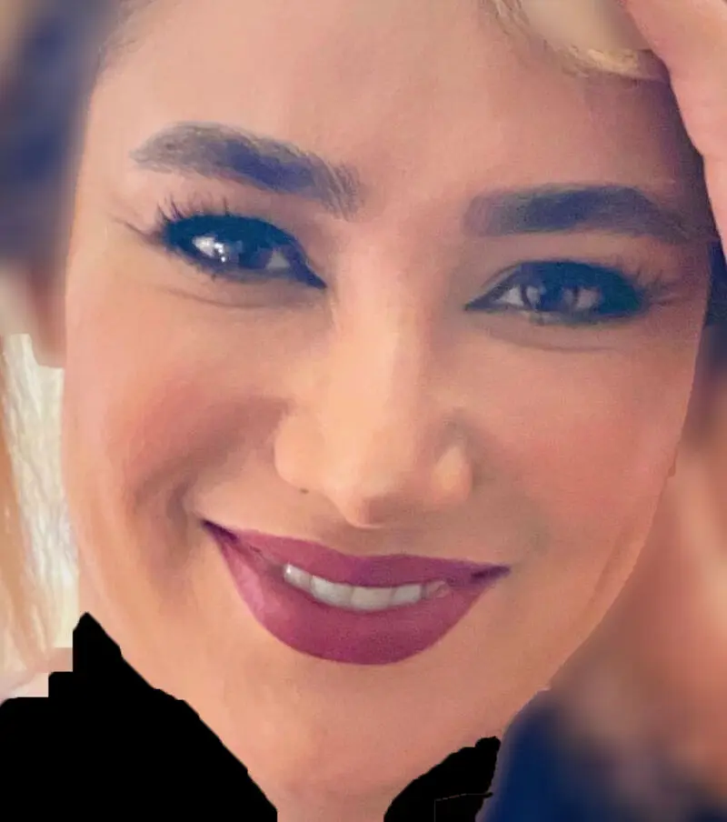 بهاره افشاری