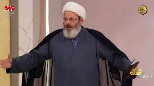 فیلم احترام به کوروش کبیر برای اولین بار در صدای و سیمای ایران/به افتخارش با بایستید