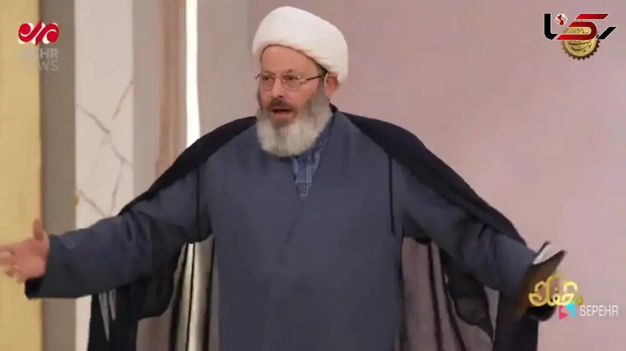 فیلم احترام به کوروش کبیر برای اولین بار در صدای و سیمای ایران/به افتخارش با بایستید