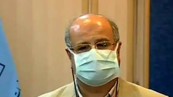 کرونا در تهران به جان کودکان افتاد / افزایش مرگ کرونایی کودکان در 10 روز گذشته + فیلم