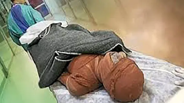 جزییات حادثه انفجار ترقه دست ساز در شیراز