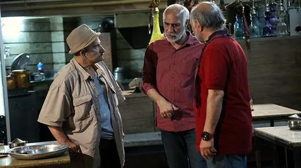 آخرین خبرها از فیلمبرداری ستایش 3 / مخاطبان در این فصل غافلگیر می شوند