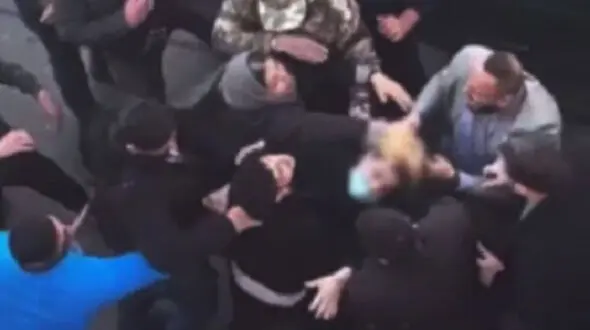 آخرین خبر از پرونده برخورد ناشایست یک نظامی با زن جوان مقابل مدرسه 