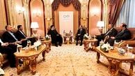 دیدار روسای جمهور ایران و مصر / دکتر رئیسی: مانعی برای گسترش روابط با کشور دوست مصر نداریم