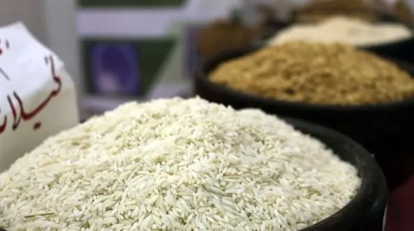 رکورد افزایش قیمت کالاهای اساسی / قیمت برنج خارجی در صدر