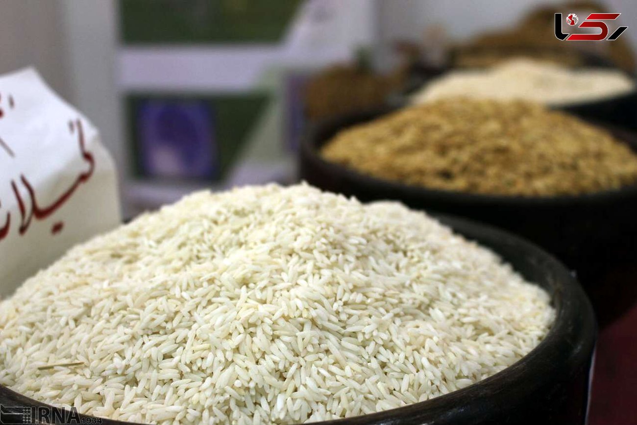رکورد افزایش قیمت کالاهای اساسی / قیمت برنج خارجی در صدر