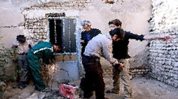 باند مواد مخدر خانوادگی در خرم‌آباد منهدم شد 