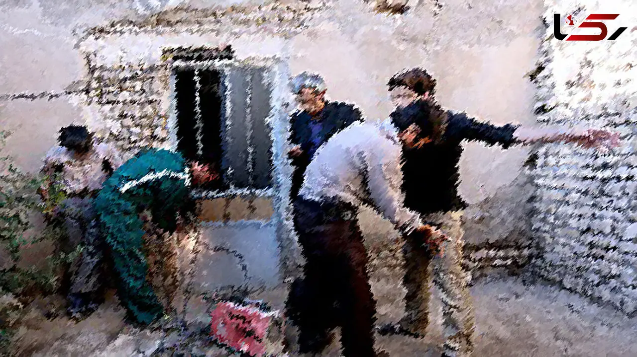 باند مواد مخدر خانوادگی در خرم‌آباد منهدم شد 