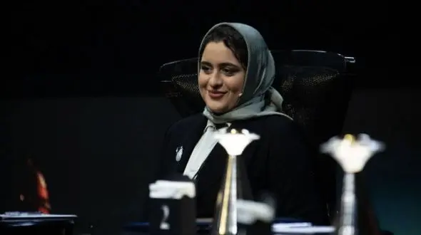 تغییر چهره و مسیر هنری فاطیما بهارمست، از بازیگر خردسال تا ستاره امروز! / از عکس صمیمی با رامبد جوان تا شایعه ازدواج با پسر امین حیایی!