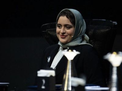 تغییر چهره و مسیر هنری فاطیما بهارمست، از بازیگر خردسال تا ستاره امروز! / از عکس صمیمی با رامبد جوان تا شایعه ازدواج با پسر امین حیایی!