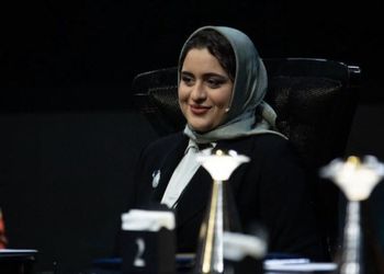 تغییر چهره و مسیر هنری فاطیما بهارمست، از بازیگر خردسال تا ستاره امروز! / از عکس صمیمی با رامبد جوان تا شایعه ازدواج با پسر امین حیایی!
