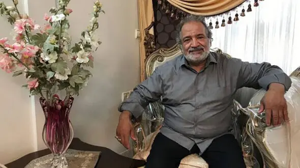 این خیر خانه هایش را صلواتی به زوج های جوان اجاره می دهد + عکس