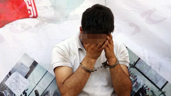 دوستی با هنگامه در پارتی مختلط شبانه / پسر دانشجو به قهقرا رفت + عکس