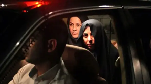 فیلم / مهین قدیری اولین زن قاتل سریالی با 6 قتل در قزوین / چه کوتاهی هایی آمار قتل ها را به 6 رساند ...