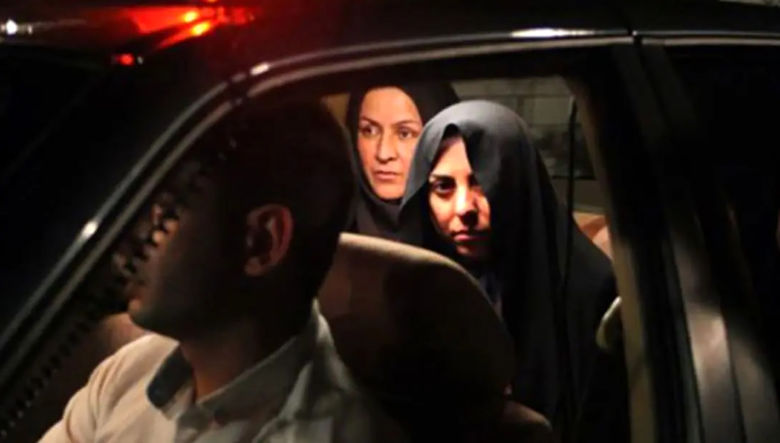 فیلم / مهین قدیری اولین زن قاتل سریالی با 6 قتل در قزوین / چه کوتاهی هایی آمار قتل ها را به 6 رساند ...