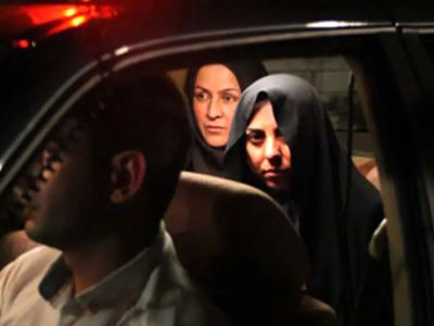 فیلم / مهین قدیری اولین زن قاتل سریالی با 6 قتل در قزوین / چه کوتاهی هایی آمار قتل ها را به 6 رساند ...
