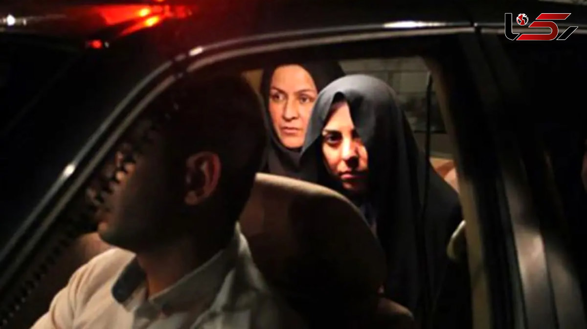 فیلم / مهین قدیری اولین زن قاتل سریالی با 6 قتل در قزوین / چه کوتاهی هایی آمار قتل ها را به 6 رساند ...