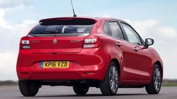 عرضه جدید محصولات سوزوکی توسط تویوتا