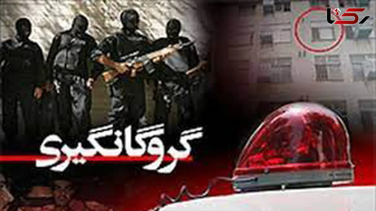 21 روز شکنجه 2 تاجر ایرانی در خاک افغانستان! / پرداخت 120 هزار دلار برای بازگشت به ایران + جزییات